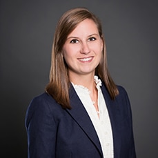 Caroline Rhode