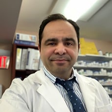 Sam Danesh