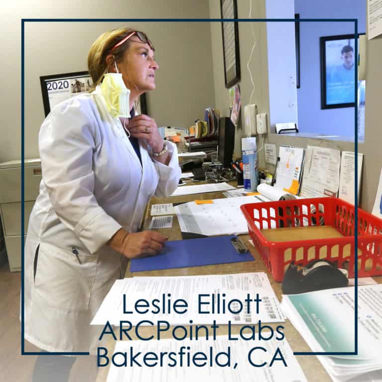 Who Is An Ideal ARCPoint Franchisee? ARCpoint Labs