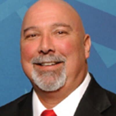 Joe Jolly
