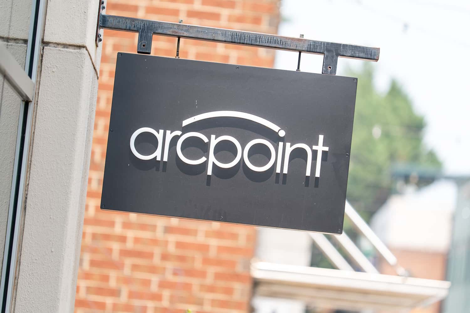 Meet Dac Jackson, ARCpoint Labs Franchisee in Dallas
