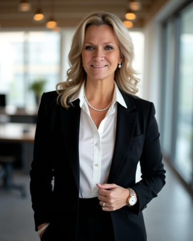 Vicki Glaser