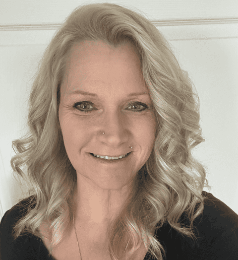Vicki Glaser