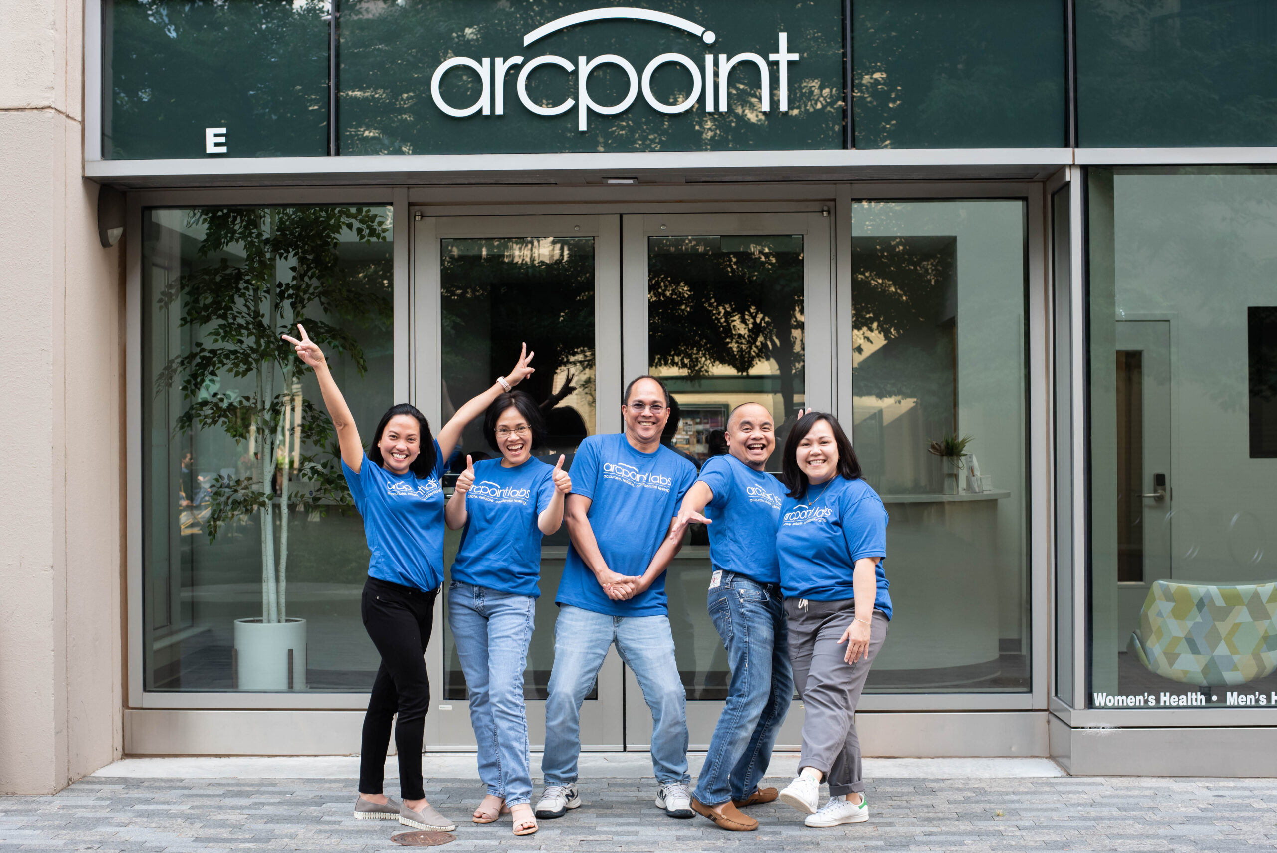 Building Success Together: Understanding the Franchisee-Franchisor Relationship at ARCpoint Labs