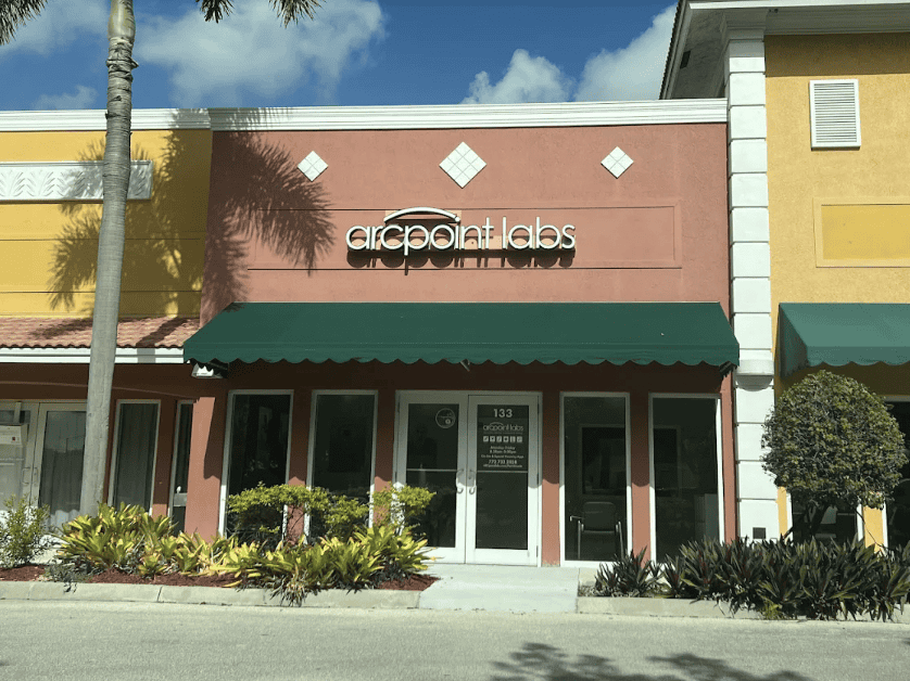 Port Saint Lucie, FL