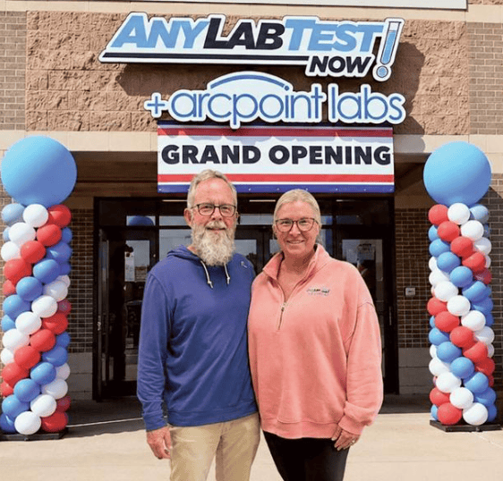 More Employers Need Drug Testing Services. These Franchisees Are Growing as a Result.